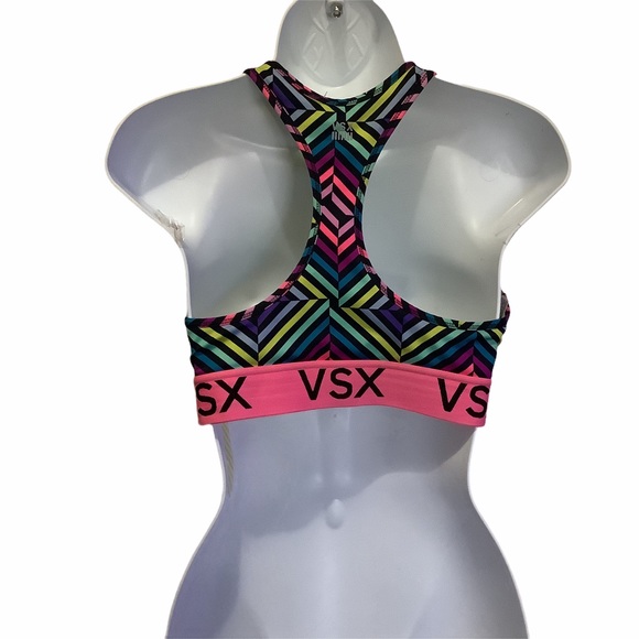VSX sports bra size L - Picture 2 of 3
